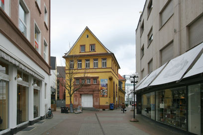 Central Kino Kaiserslautern